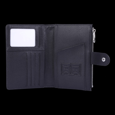 Ví đựng hộ chiếu Sakos Identy - Hàng Chính Hãng