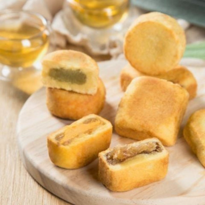 [Hộp 6 Bánh] Bánh Trung Thu Đại Phát - Lễ Hộp Tiêu Chuẩn 103