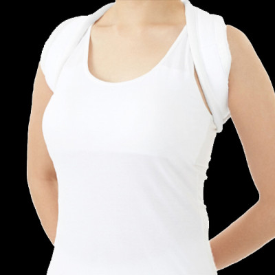 Đai số 8 chống gù lưng, nẹp xương đòn bả vai Dr.Med DR-126-1 nhập khẩu Hàn Quốc