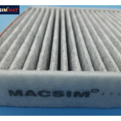 Lọc gió điều hòa cao cấp Macsim N95 xe ô tô BMW X7 (G07) từ 2019 đến nay (mã MS23014-2) 820000