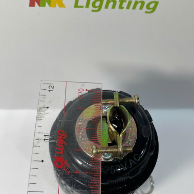 Phích cắm Locking JY-7320 RB 3P 20A 250V JYE hàng chính hãng