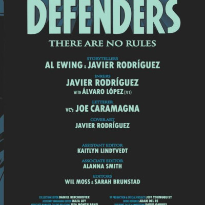 Defenders