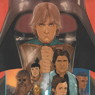 Star Wars Vol. 13: Rogues And Rebels