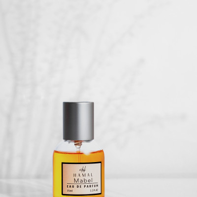 Nước hoa Nữ Hamal Parfums Eau De Parfum 35ml - MABEL
