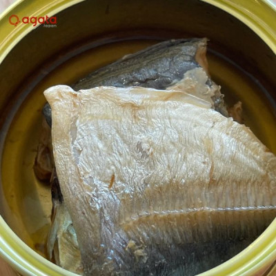 Khô Cá Sòng Nhật Bản Ngâm Tương agata combo 3 hộp 200gr