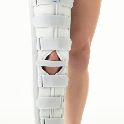 Nẹp gối dài Dr.MED DR-K105