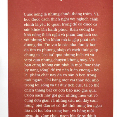 Kiên Cường Trên Mọi Chiến Trường