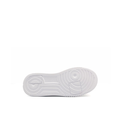 Giày Sneaker Tomoyo Nữ Da Microfiber TMW20501