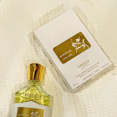 Nước Hoa Nữ Creed Aventus for Her 75ml