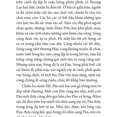 Sách - Gió Đông Rưng Rức