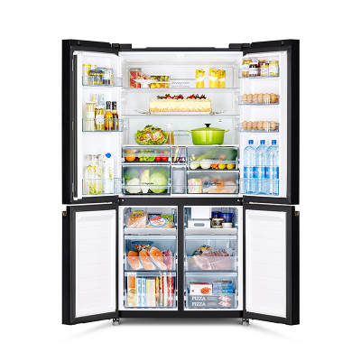 Tủ lạnh Hitachi Inverter 569 lít R-WB640PGV1 (GCK) - Hàng chính hãng [Giao hàng toàn quốc]