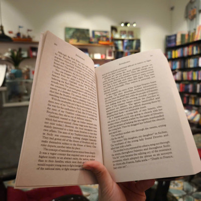 Sách - The Mammoth Book Of The Mafia - First hand accounts of life inside the mob by Nigel Cawthorne - English Book