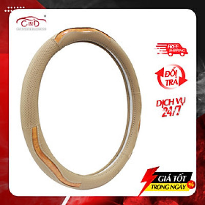 Bọc Vô Lăng CIND 2036 Các Loại Xe