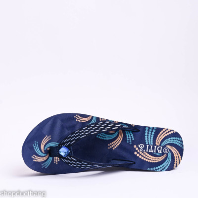 Dép quai kẹp xốp Biti