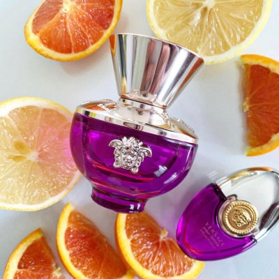 Nước Hoa Nữ Versace Dylan Purple Pour Femme