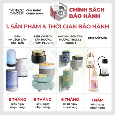 Đèn khuếch tán hương thơm - Moroccan