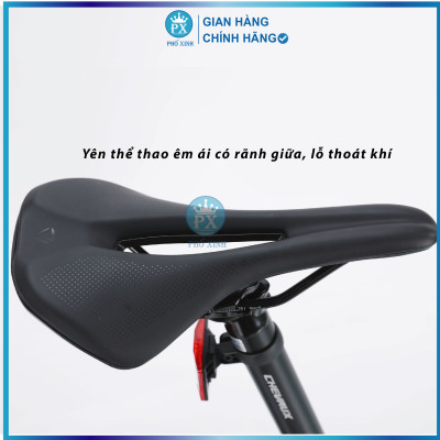 XE ĐẠP ĐỊA HÌNH CHEVAUX TOTO 2024