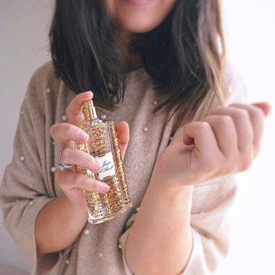 Nước Hoa Creed Jardin d’Amalfi Eau De Parfum 75ml