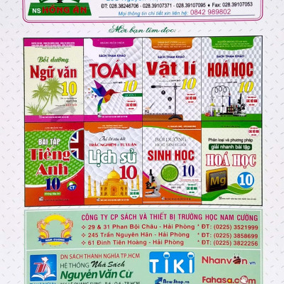 Bồi Dưỡng Ngữ Văn 10 (Biên Soạn Theo Chương Trình GDPT Mới) (Dùng Kèm SGK Chân Trời)