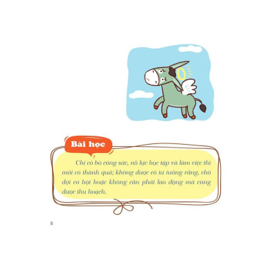 Truyện Kể 5 Phút - Những Câu Chuyện Vui Vẻ (Bìa Cứng) - Bản Quyền