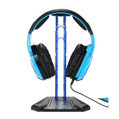  Giá treo tai nghe Red for Sony AKG SADES Gaming