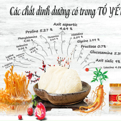 Thùng 72 lọ Yến Sào win