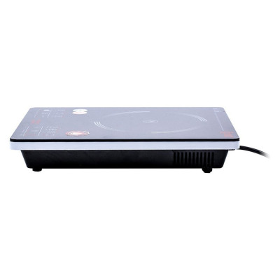 Bếp Hồng Ngoại Cảm Ứng Comet CM5536 – Hàng chính hãng -  Công Suất 2000W, Mặt Kính Chịu Lực, Đa Chức Năng, Bảo Hành 12 Tháng 