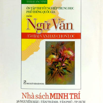 Ôn Tập Thi Tốt Nghiệp Trung Học Phổ Thông Quốc Gia Môn Ngữ Văn