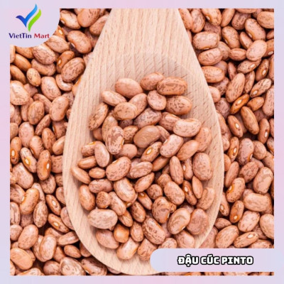 500G Đậu Cúc Pinto VIETTIN MART