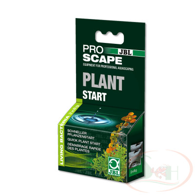 Phụ gia JBL ProScape Plant Start doping trải nền setup bể mới thủy sinh cá tép cảnh