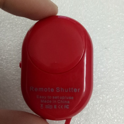 Remote Bluetooth kết nối bluetooth với điện thoại để chụp hình từ xa - Hàng chính hãng