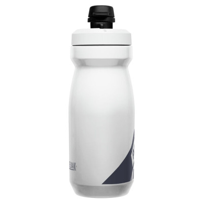 Bình Nước Xe Đạp Thể Thao Camelbak Podium Dirt Series 620ml Có Nắp Đậy Chống Đất Cát