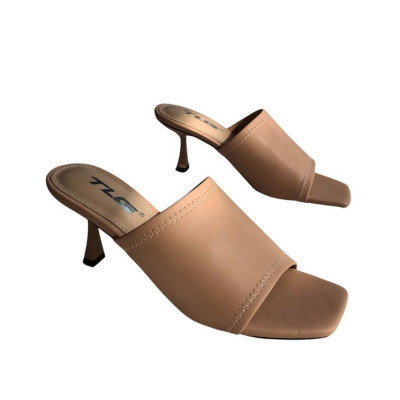 Guốc nữ 7 phân bản ngang cực hot 21783