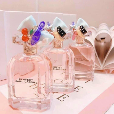 Nước Hoa Nữ Marc Jacobs Perfect 100ml