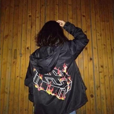 Áo khoác dù lửa túi hộp unisex – Áo khoác nam nữ unisex - Áo khoác Uni Official Store