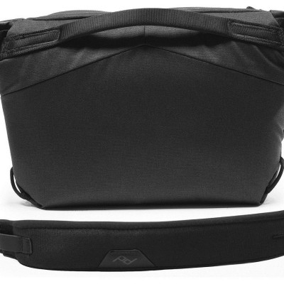 Túi máy ảnh Peak Design Everyday Sling 3L Black Ver 2, Hàng chính hãng
