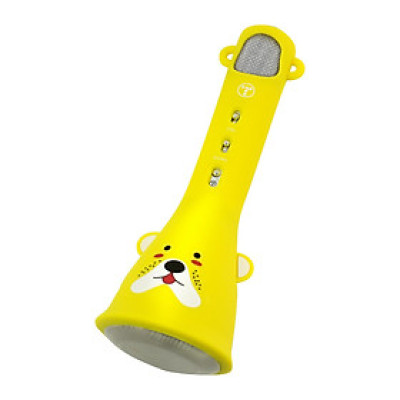 Micro Karaoke TOSINGX3 Bluetooth không dây cho trẻ em