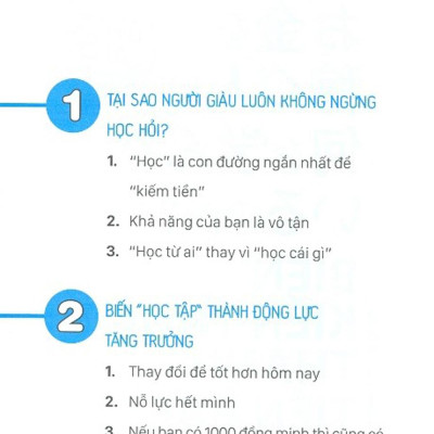 Biến Kiến Thức Thành Tiền Bạc