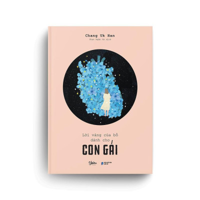 Sách - Lời Vàng Của Bố Dành Cho Con Gái - AZ Việt Nam