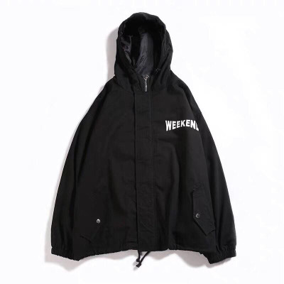 Áo khoác nam mới đẹp Weekend mẫu mới hàng chuẩn shop-A069