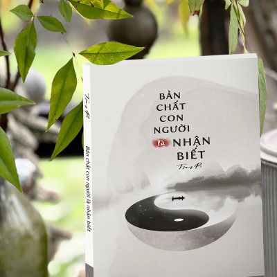 Bản Chất Con Người Là Nhận Biết