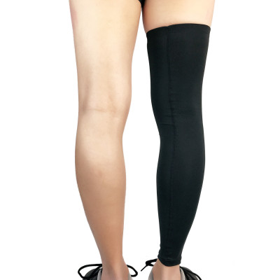 Băng bảo vệ đầu gối loại dài AOLIKES HX001