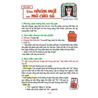 Sách - Take Note - Văn 7 - Không Lò Xo - Dùng Cho Cả 3 Bộ SGK Mới - Minh Thắng