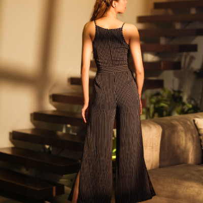 Đồ Bay Jumpsuits Antalya DRE010 Thời trang thiết kế Hity