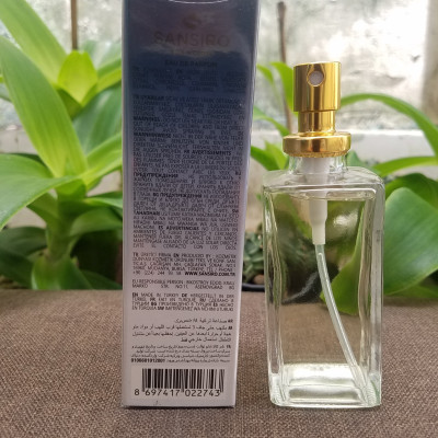K121 - Nước hoa Sansiro 50ml cho nữ