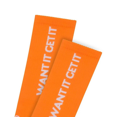 VỚ THỂ THAO THỜI TRANG ONWAYS KNEE HIGH SOCK U13016