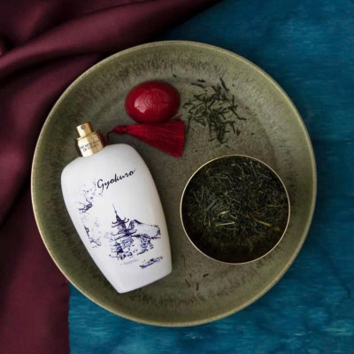 Nước Hoa The Merchant of Venice Gyokuro EDP 100ml