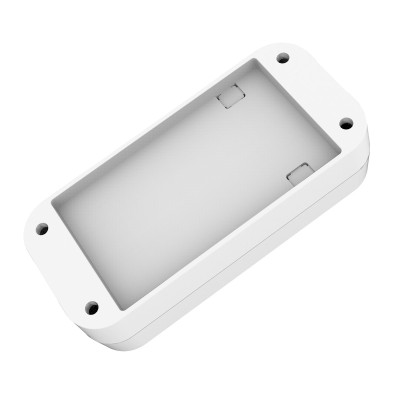 Ổ Cắm Điện Mini Gongniu 3 Ổ Không Kèm Dây – Công Suất 10A/250/2500W – Trắng – Chính Hãng (103)