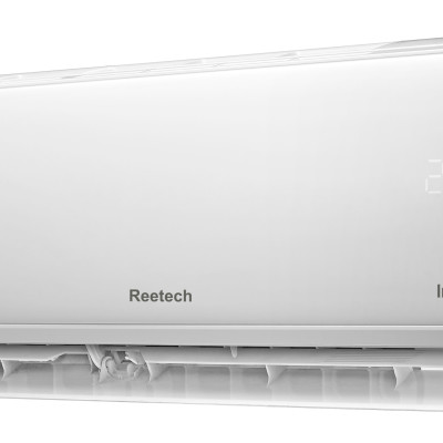 Máy lạnh Reetech Inverter 2.5HP RTV24-TC-BI/RCV24-TC-BI - Hàng chính hãng (chỉ giao HCM, HN và một số tỉnh)