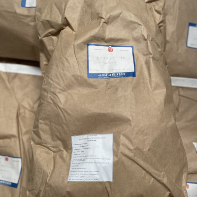 500g Muối Nigari Nhật Bản tạo đông đậu hũ đậu phụ (chiết từ bao 20kg)